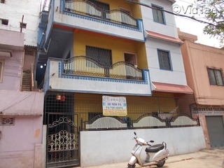 flat for rent in New Delhi